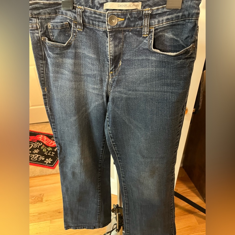 DKNY jeans